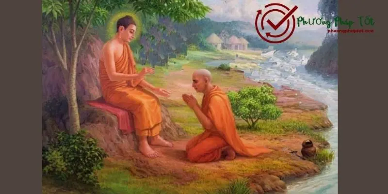 Phật và Thánh khác nhau như thế nào